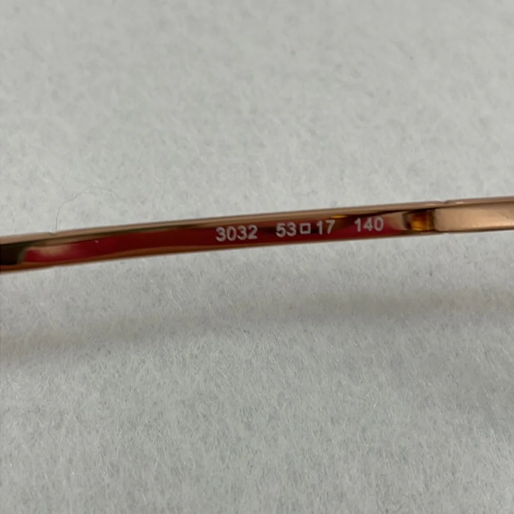 NEW Michael Kors Antibes Glasses